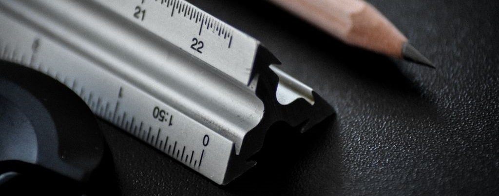 Как сделать обмер квартиры