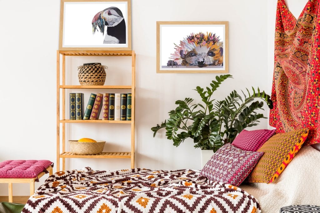 Как выбрать стиль интерьера