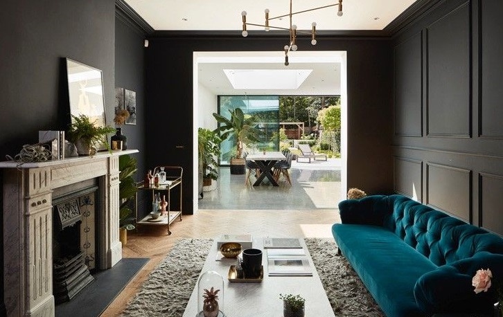 Как выбрать стиль интерьера