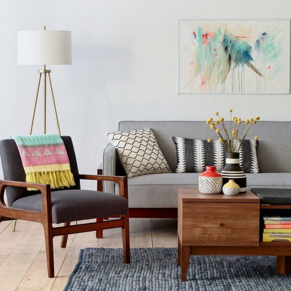 Как выбрать стиль интерьера