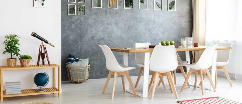 Как выбрать стиль интерьера